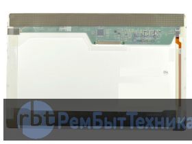 Ibm Lenovo X200 X201 42T0709 P/N 42T0708 12.1" матрица (экран, дисплей) для ноутбука