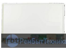 Dell Latitude E6500 матрица (экран, дисплей) для ноутбука Wxga+ B154Pw04 V2