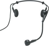 AUDIO-TECHNICA PRO8HEX Гарнитура