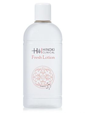 Hinoki Clinical Fresh Lotion Лосьон регулирующий с освежающим эффектом