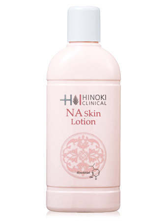 Hinoki Clinical NA Skin Lotion Лосьон регулирующий с успокаивающим эффектом