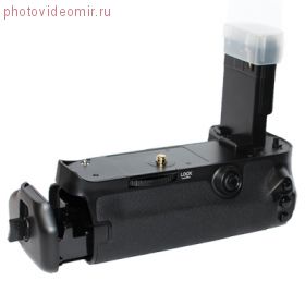 Многофункциональная аккумуляторная рукоятка Phottix BG-5DIII для Canon 5D MARK III (Батарейный блок Canon BG-E11)