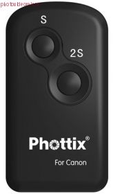 ИК пульт ДУ Phottix для Canon