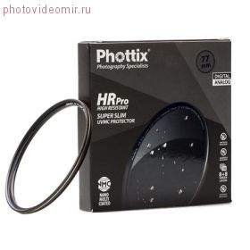 Защитный фильтр Phottix HR Pro Super Slim UVMC 67mm