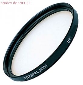 Фильтр ультрафиолетовый Marumi UV 62 mm