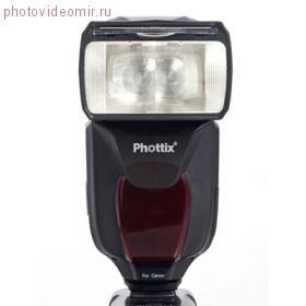 Вспышка Phottix Mitros TTL Flash for Canon (Canon 580EX II)
