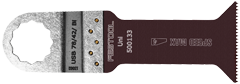 Пильный диск универсальный USB 78/42/Bi