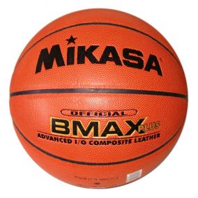 Баскетбольный мяч Miksa BMAX Plus