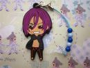 Аниме брелок Free!: Rin Matsuoka