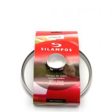 Крышка Silampos стеклянная - 18 см (Португалия)