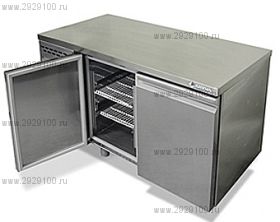 Холодильный стол ШС-0,2