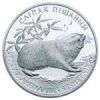 Слепыш песчанный Монета Украины 10 грн.