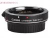 Макрокольцо Canon Extension Tube EF 12 II