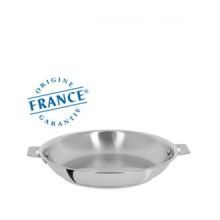 Сковорода Cristel Casteline для всех видов плит - 24 см (Франция)