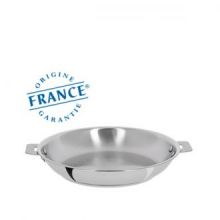 Сковорода Cristel Casteline для всех видов плит - 26 см (Франция)