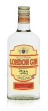 London Gin (James Langley) 38% 0.7л