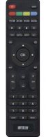 Пульт ДУ Mystery MTV-2622LW/ KT1045 пр-ль КНР