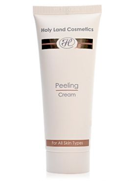 Holy Land Peeling Cream Пилинг-крем