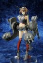 Фигурка Kantai Collection Mutsu