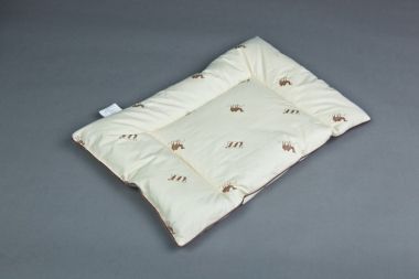 Alvitek  Верблюжонок детская подушка