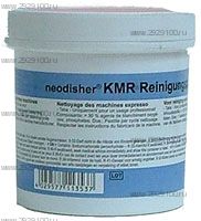 Таблетки для прочистки суперавтоматов Neodisher KMR