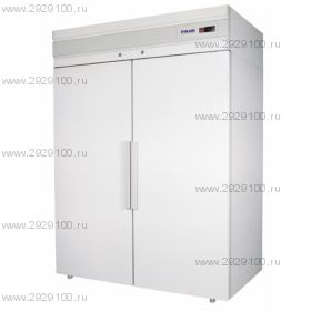 Холодильный шкаф CM110-S (ШХ-1,0)