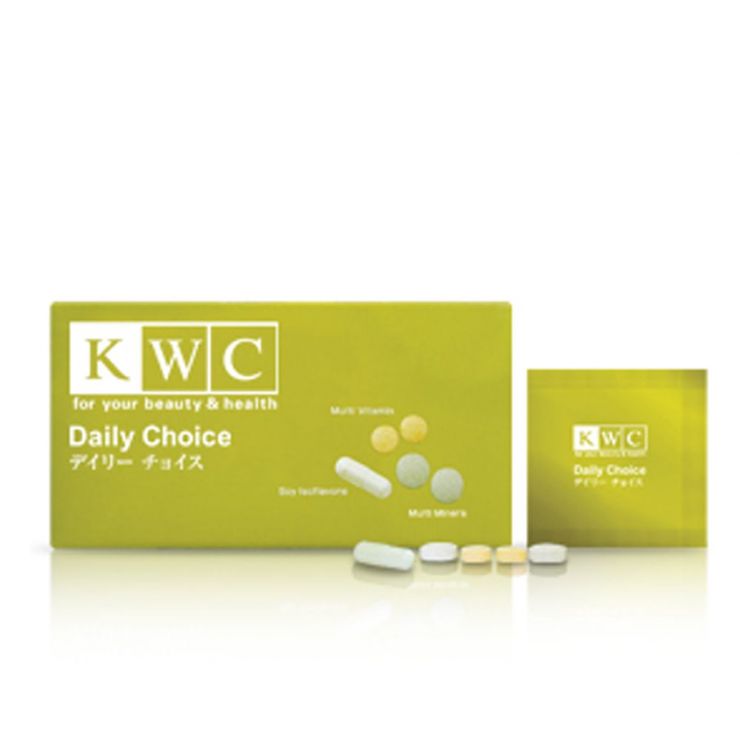 KWC Daily Choice (KWC Ежедневный выбор)