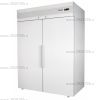 Комбинированный холодильный шкаф ШХК-1,4