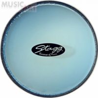 STAGG HEAD-17 Пластик для дарбуки, 17 см