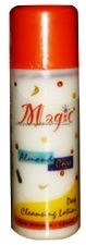 Очищающий лосьон для лица Миндаль Меджик Аюрведа (Magic Almond Care Cleansing Lotion)