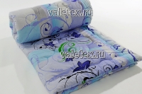 Valetex Ватное ситец одеяло облегчённое