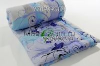 Valetex Ватное ситец одеяло