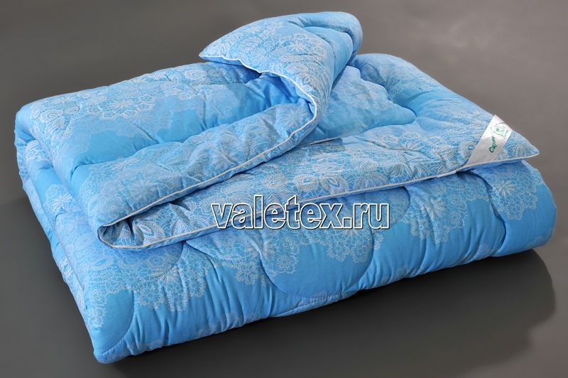 Valetex Шерсть Мериноса одеяло