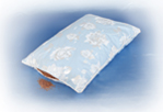 Smart-textile Байкальская подушка