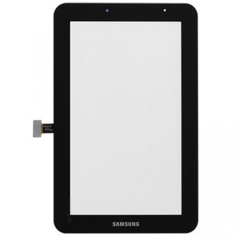 Тачскрин Samsung P3110 Galaxy Tab 2 7.0 (black) Оригинал