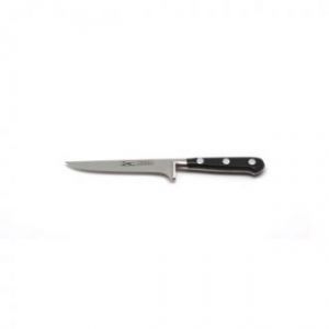 Разделочный кухонный нож для обвалки и разделки мяса рыбы IVO 8000 Cuisi Master кованый - 13 см (Португалия)