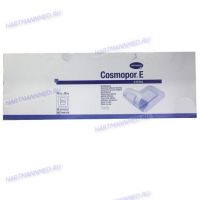 Cosmopor® E steril/ Космопор E стерил Самоклеящаяся повязка на рану 35 * 10 см