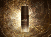AHAVA Сыворотка Osmoter™ с минералами Мертвого моря (30 мл)