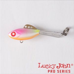 Балансир Lucky John Pro Series MEBARU 47мм / 8 грамм / цвет: 211