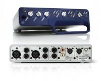 DIGIDESIGN Mbox 2 Factory Звуковая карта