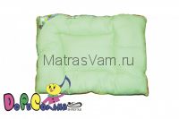 SN-Textile Панда  0-12мес подушка детская