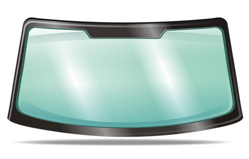 Лобовое стекло HONDA CR-V 2011-