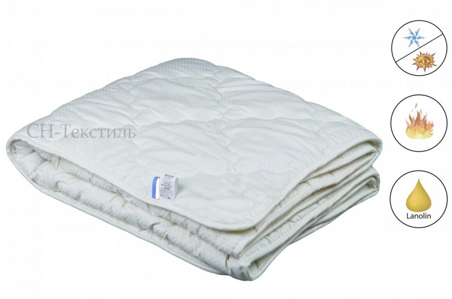 Одеяло SN-textile Модерато одеяло всесезонное