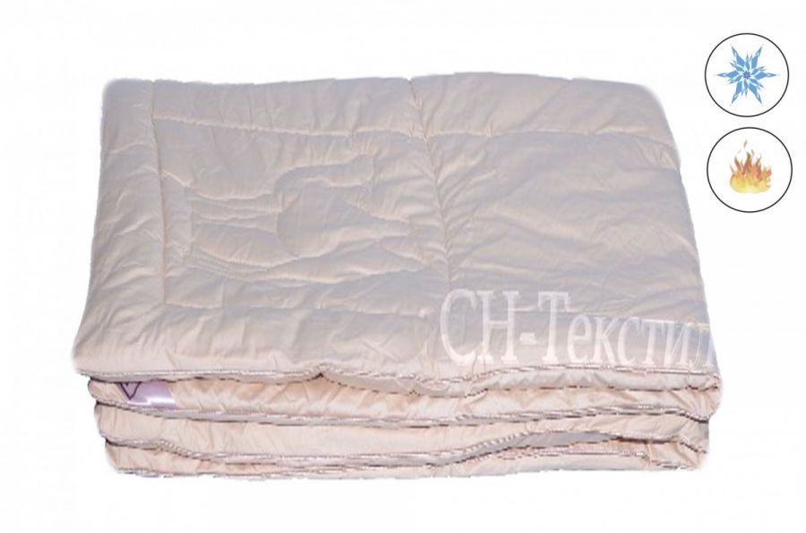 Одеяло SN-textile Гоби одеяло зимнее