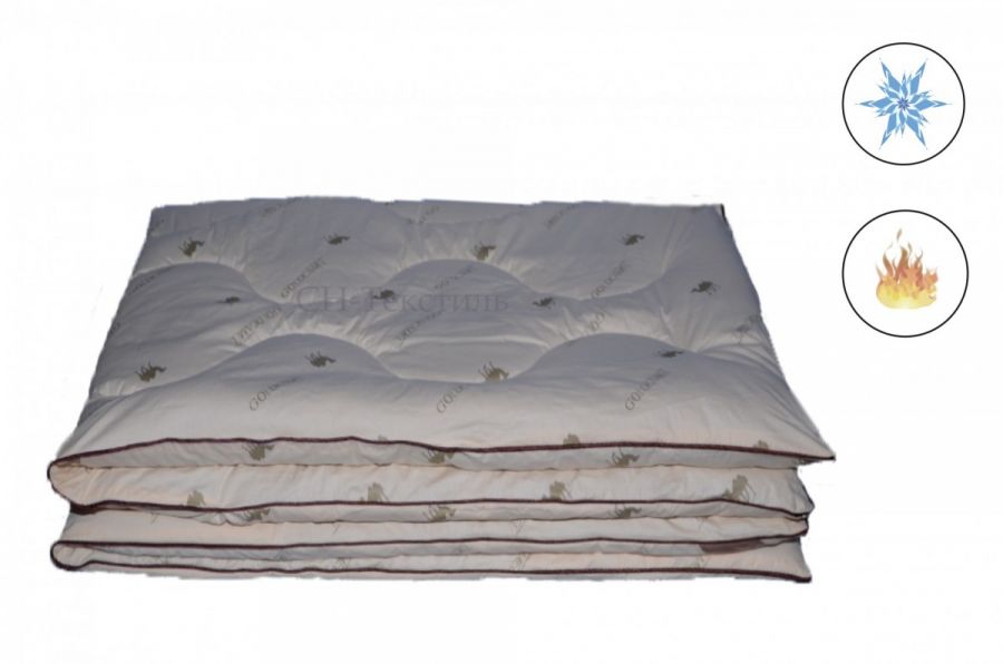 Одеяло SN-textile Сахара одеяло зимнее