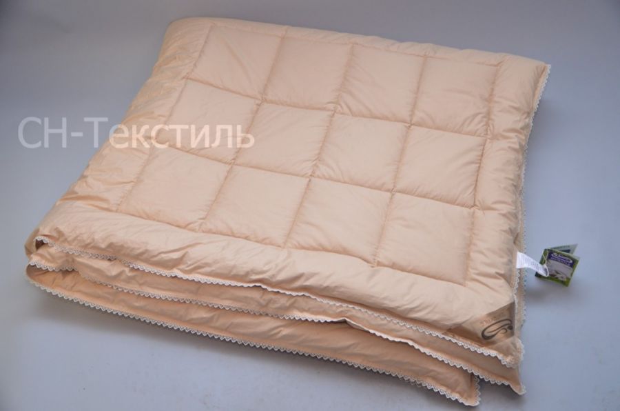 SN-textile Ноил Камелус одеяло зимнее