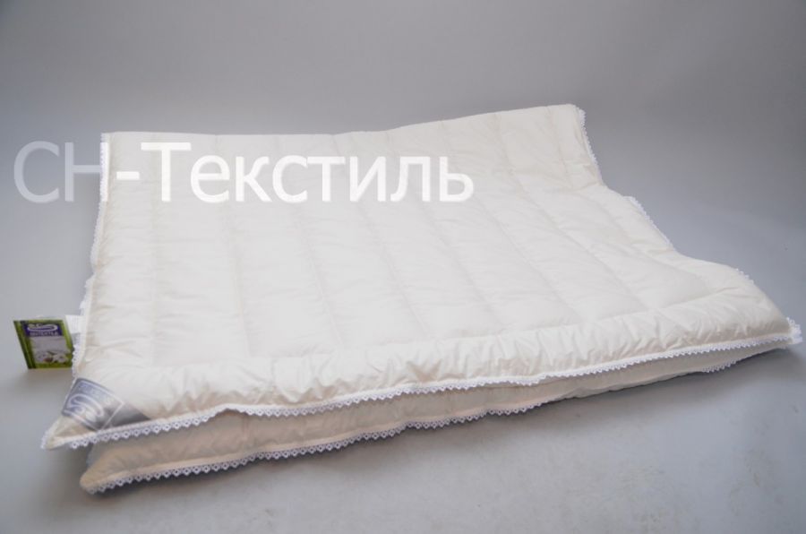 SN-textile Кашемир кружевной одеяло зимнее
