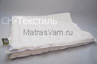 SN-textile Кашемир кружевной одеяло зимнее