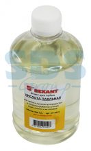 Флюс для пайки ПАЯЛЬНАЯ КИСЛОТА 500мл REXANT