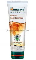 Himalaya Fairness Kesar Face Pack